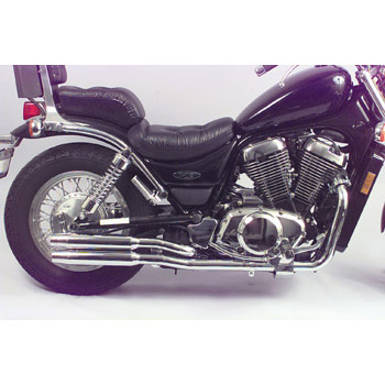 1986 Suzuki Intruder Pics