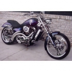 honda shadow 1100 custom parts
