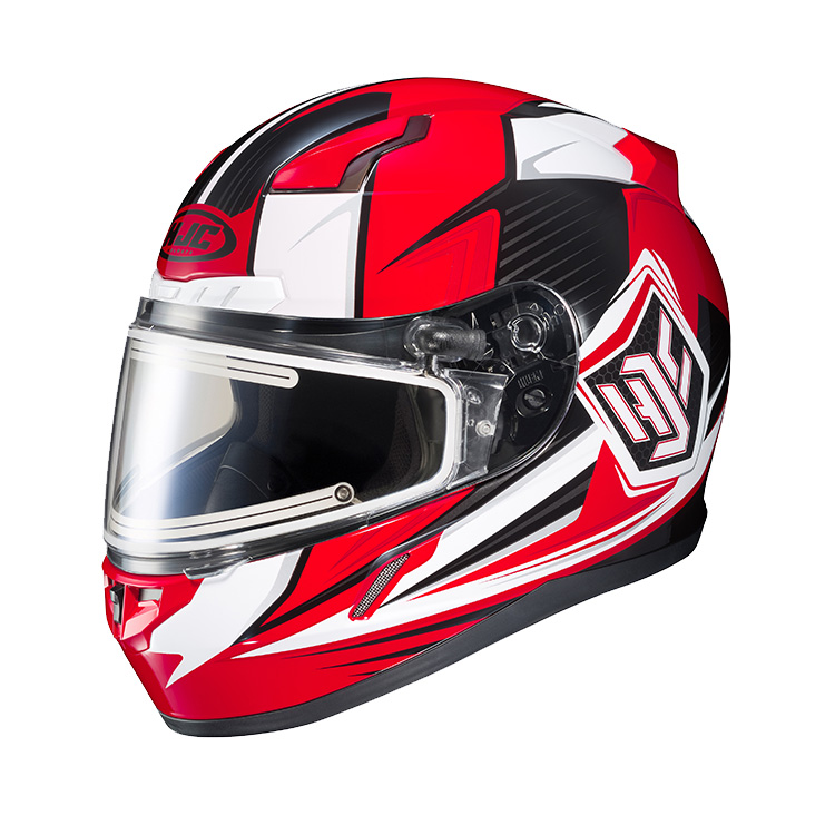 HJC Helmets Accessories International