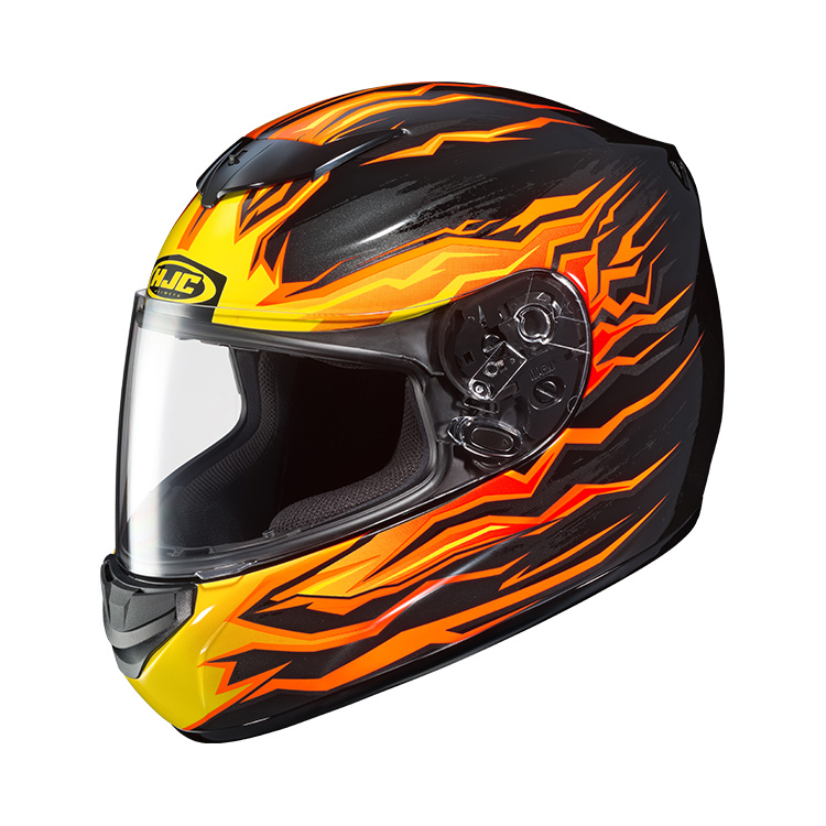 HJC Helmets Accessories International