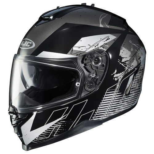 HJC Helmets Accessories International
