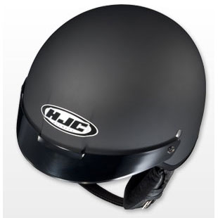 HJC Replacement Visor For CS-2N IS-2
