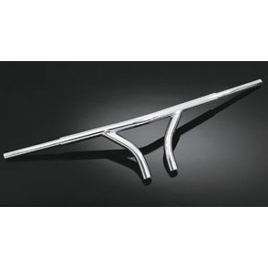 v star 1100 handlebar risers