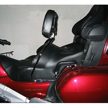 honda goldwing 1800 parts