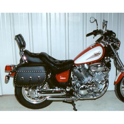 yamaha v star 1100 accessories