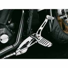 yamaha v star forward controls