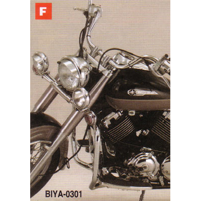 v star 650 parts