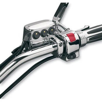 Accessory honda magna #5