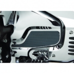 Bmw saddlebag scuff protector