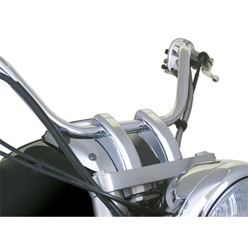 Honda shadow ace risers #3