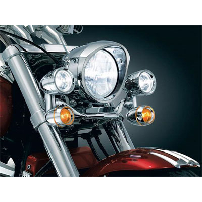 Honda valkyrie horns