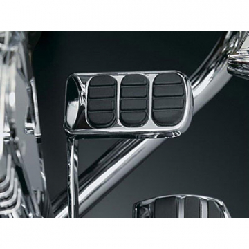 Kuryakyn ISO-Brake Pedal Pad - Harley