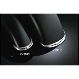 harley davidson fatboy fender tips