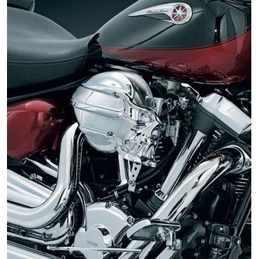 2004 yamaha v star 1100 accessories