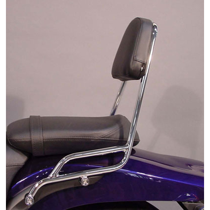 yamaha road star warrior seat