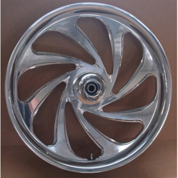 Sumo-X Nova Front Wheel 21 x 3.25