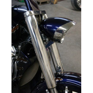 Sumo-X Fat Fork Covers - VTX1800