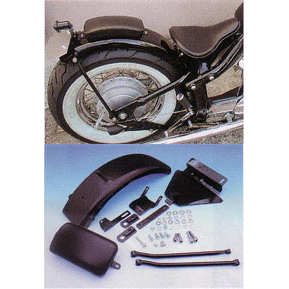 2000 yamaha v star 650 accessories