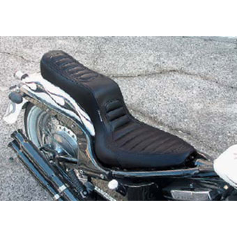 kawasaki vulcan 800 seat