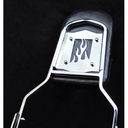 suzuki boulevard c50 passenger backrest