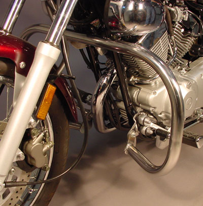 yamaha v star 250 parts