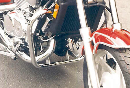 Honda magna performance upgrades #5