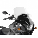 honda ctx700 top case