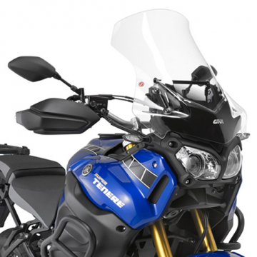 Givi D2119ST Windshield for Yamaha XT 1200ZE Super Tenere (2014-current)