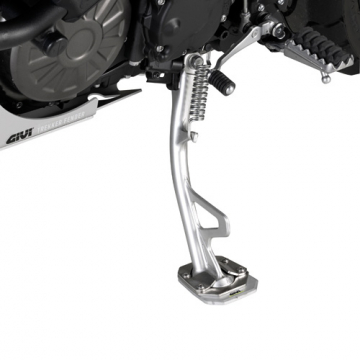 Givi ES2119 Sidestand Foot Enlarger for Yamaha XT 1200ZE Super Tenere (2014-current)