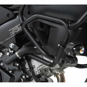 Hepco & Becker 501.3530 Engine Guards for Suzuki V-Strom 1000 ABS/XT (2014-2019)
