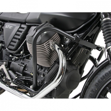 Hepco & Becker 501.545 00 01 Engine Guard for Moto Guzzi V7II (2015-current)