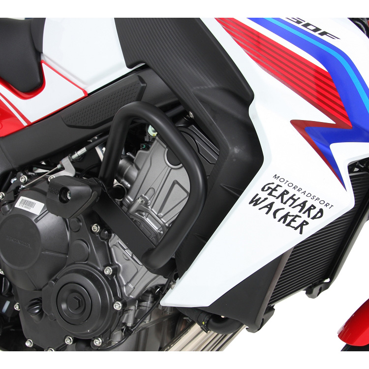 2018 honda cbr650f accessories