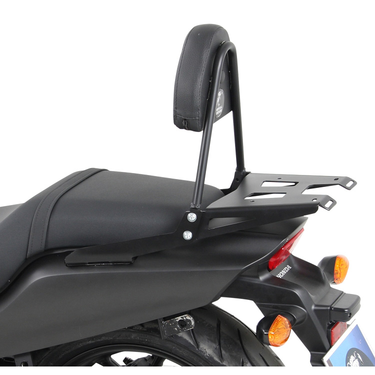 honda ctx700 top case