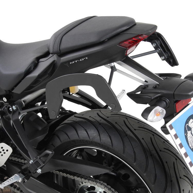 mt 07 side bags