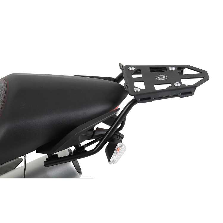 ducati monster top case