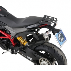 ducati hypermotard luggage