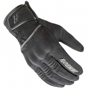 Joe Rocket Resistor Gloves, Black