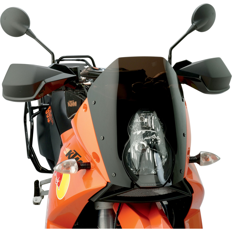 top case ktm 990 adventure