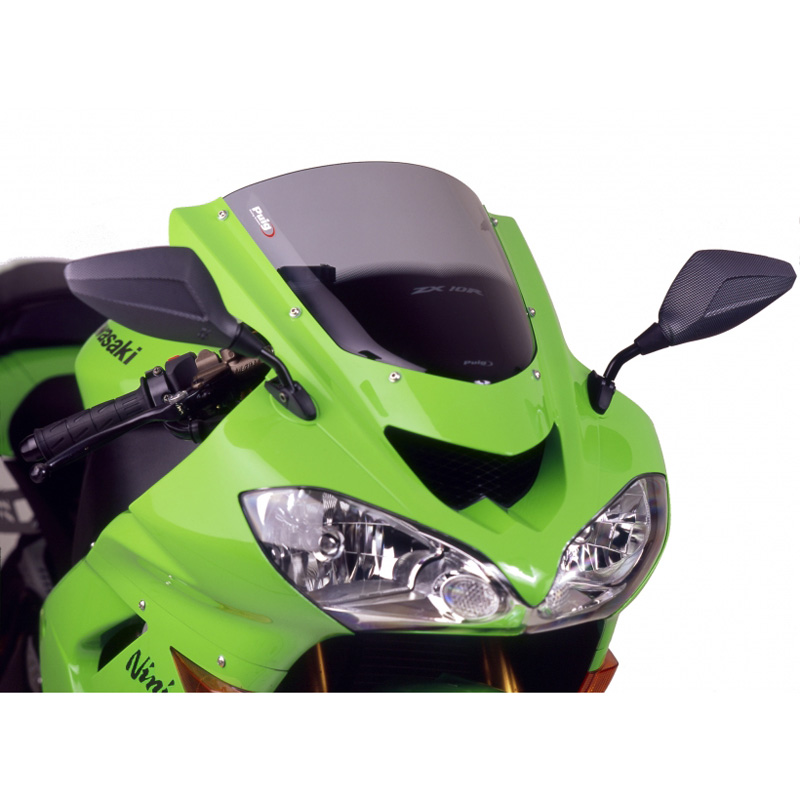 Kawasaki Ninja ZX10R Parts (20042005) Accessories International
