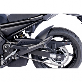 yamaha fz rear mudguard