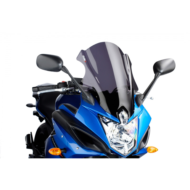 yamaha xj6 custom parts