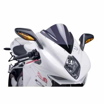 Puig 5651 Windshield for MV Agusta F3 / 675 (2012-current)