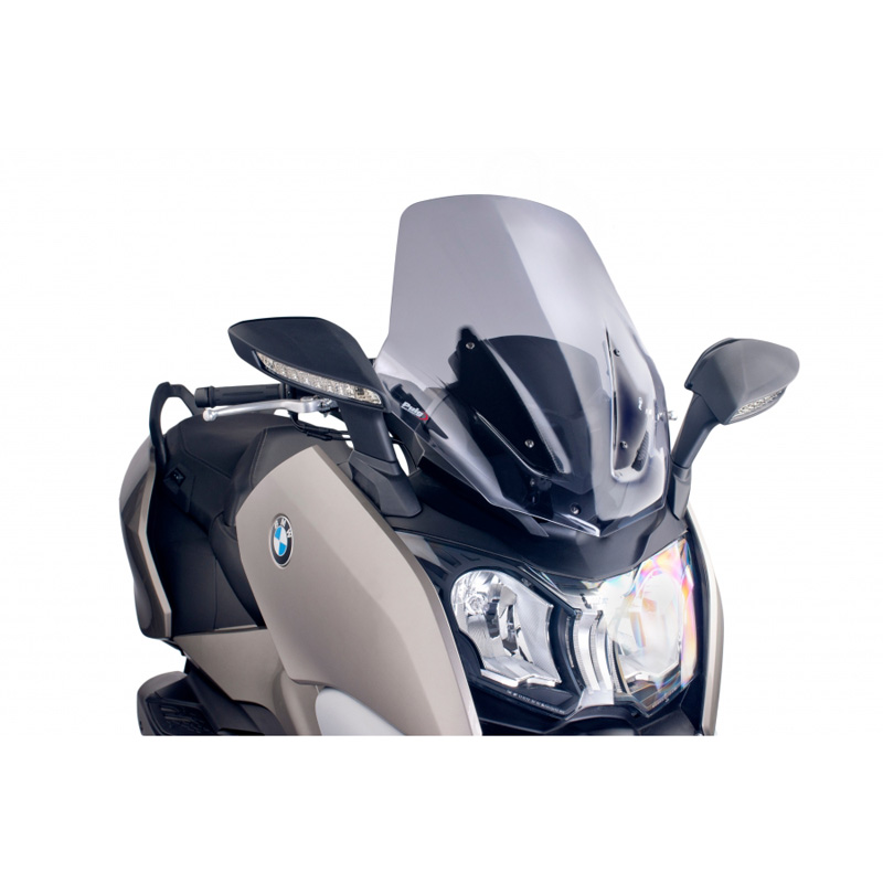 BMW C650GT Parts Accessories International