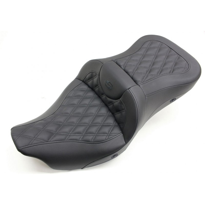 harley davidson trike seats