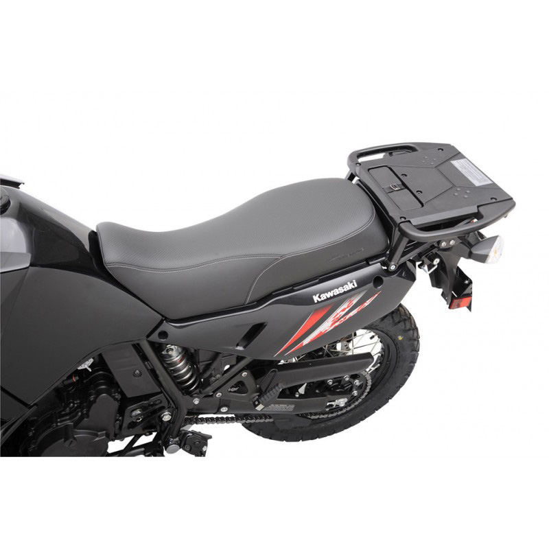 klr 650 touring accessories