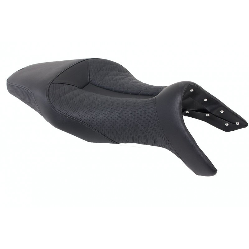 fz09 seat
