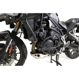triumph tiger explorer accessories