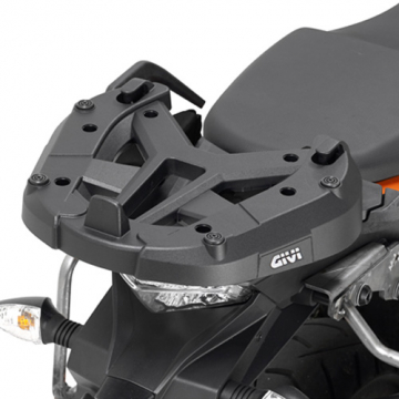 Givi SR7705 Toprack for KTM 1190 Adventure / R, 1050 Adventure, and 1290 Super Adventure