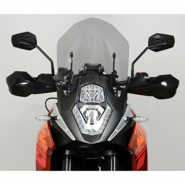MRA 04.004.T Touring Screen Windshield for KTM 1190 Adventure