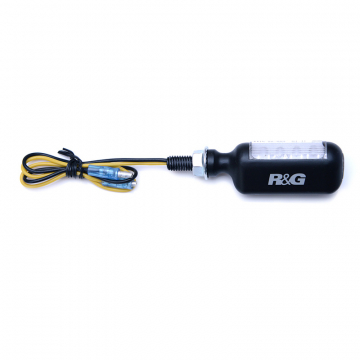 R&G RG372.BK Aero LED Indicators pair, Black